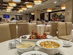 -得月楼·省级非遗·传统苏帮菜(观前店)