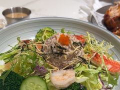 -卡朋西餐(铂顿城店)
