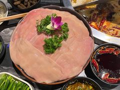 -小王少龙火锅(沙南街店)