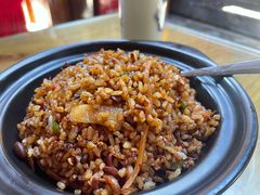 -88号小吃店·经典云南菜·地道纳西美食