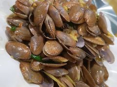 -四姑娘川味海鲜(八爪鱼店)
