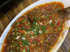 -和福餐馆(西江古街店)