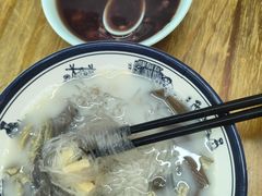 -鸭小妹鸭血粉丝(老门东店)