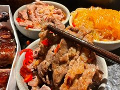 -三出山火锅(南京万象天地店)