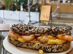 -Peet's 皮爷咖啡(乐峰店)