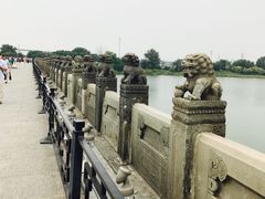 -卢沟桥文化旅游区