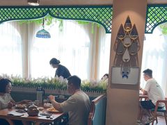-巴尔喀十新疆餐厅(开发区店)