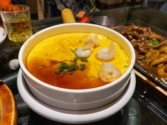 -小巷餐厅(五大街店)