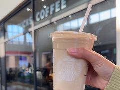 -星巴克臻选(佛山佛罗伦萨小镇店)