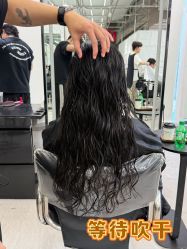 -BOF HAIR BY HONTO