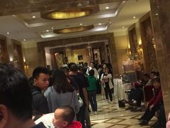 -芭菲盛宴·环球美食(袁家岗店)