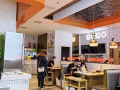 -大熊猫毛肚火锅(烟台万象汇店)