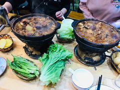 -范贤光鸡公煲(平乐园总店)
