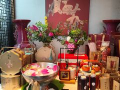 -蘇锦宴·淮扬菜烤鸭·小院(三元桥霄云路店)