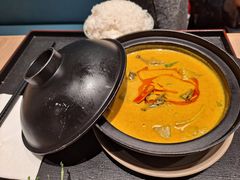 -安南小馆(华润城万象天地店)