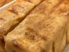 烧烤土司-蚝太郎 • 海鲜烧烤(Upark店)