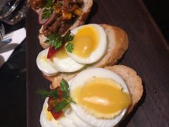 -wann lounge 低温慢煮牛排·清吧