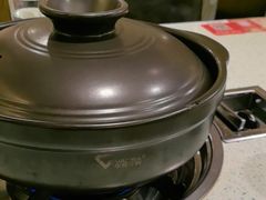 -烹然四季椰子鸡火锅(团结湖总店)