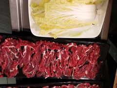 -嬷孙家潮汕牛肉火锅(北京路天河城店)