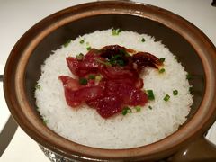 经典腊味煲仔饭-觅唐MITONG(鸟巢店)