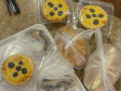 -永康饼屋(桑达大厦总店)