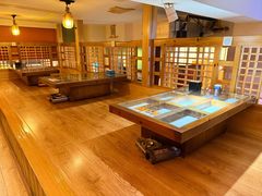 -小木屋米酒店总店