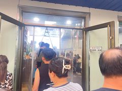 -清真喜兰老丁羊汤特色小吃