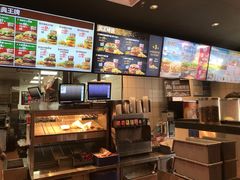-汉堡王(上海凌云壹街坊店)