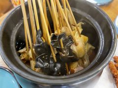 涮肚-臻炙大舍烤串(天龙家园店)
