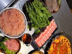 -冯校长老火锅(深圳总店)