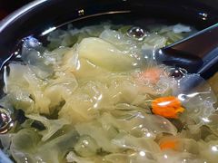 银耳羹-大渝火锅(苏州西城永捷店)