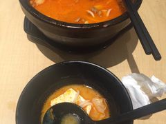 -阿香米线(天津凯德餐厅店)