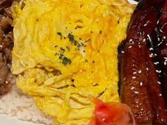 鳗鱼烩饭-玛格萝妮(汇智国际商业中心店)