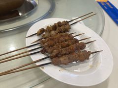 -福寿斋·老北京铜锅涮肉·烤鸭(顺义总店)