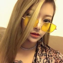 -Godhands美发设计沙龙