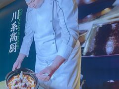 -周渝食惦酸菜鱼(青浦店)