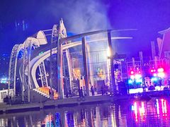 -大连海昌发现王国主题公园