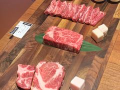 -虎哥六韩式烤肉料理 TIGERGRILL(隆生金山湖中心购物广场店)