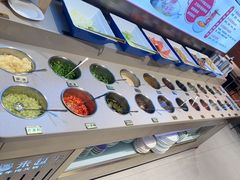 -宴全牛粤来越牛潮汕鲜牛肉火锅(海州万达广场店)