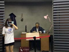 -晋国博物馆