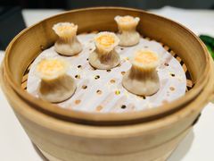 鲜虾烧卖-鼎泰丰(渔阳店)