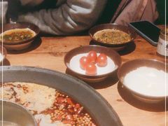 -楠火锅(龙阳广场店)