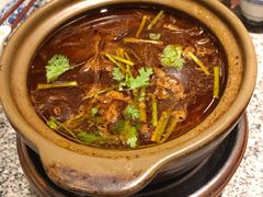 -南京大牌档(济南万象城店)