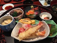 -东京和食 Sun with AQUA