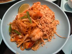 -URBAN SOI Thai Kitchen乐泰料理(长乐路店)