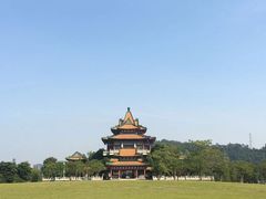 -顺峰山公园
