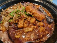 -鹭禧·中餐厅(厦门波特曼七星湾酒店)