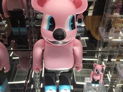 -泡泡玛特POPMART(侨福芳草地店)