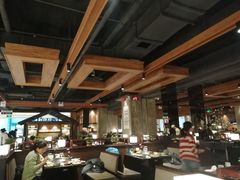 大堂-韩盛·盛江山自助料理(中街大悦城店)