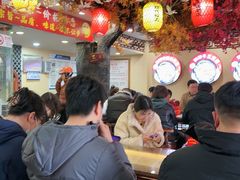 -金杨拉面王小吃面馆·牛三宝面·红烧牛肉粉